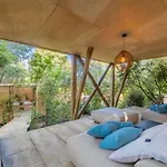 מלון Du Domaine Casanghjulina 4*