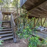 מלון Du Domaine Casanghjulina 4*