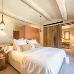 מלון Du Domaine Casanghjulina 4*