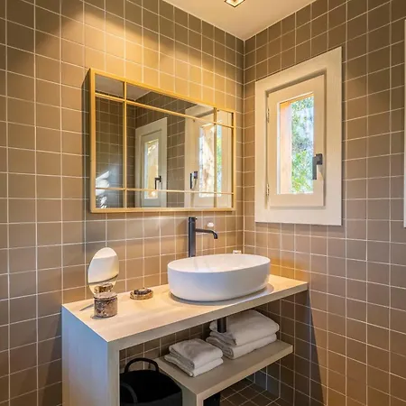 Hotel Du Domaine Casanghjulina Porto-Vecchio (Corsica)