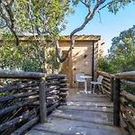 Le Caseddu&la Casanghjulina 4* Porto-Vecchio (Corsica)