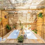 Hotel Du Domaine Casanghjulina Porto-Vecchio (Corsica)