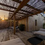 Hotel Le Caseddu&la Casanghjulina