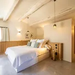 Hotel Du Domaine Casanghjulina Porto-Vecchio (Corsica)