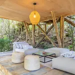 Hotel Le Caseddu&la Casanghjulina 4*