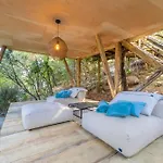 Le Caseddu&la Casanghjulina 4* Porto-Vecchio (Corsica)