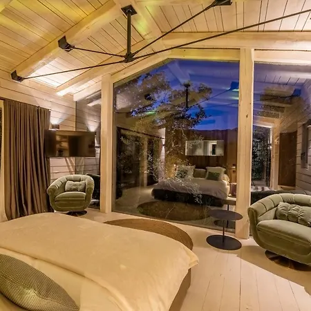 Du Domaine Casanghjulina Porto-Vecchio (Corsica)