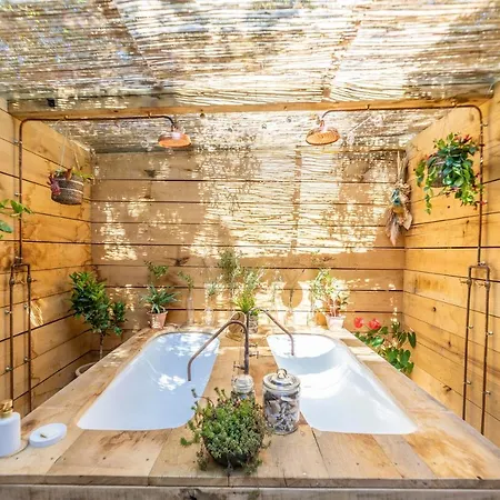 Hotel Du Domaine Casanghjulina Porto-Vecchio (Corsica)