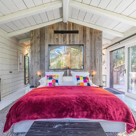 Hotel Du Domaine Casanghjulina