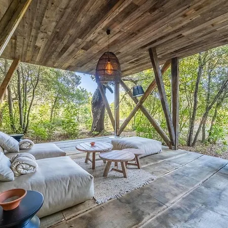 Du Domaine Casanghjulina Hotel Porto-Vecchio (Corsica)