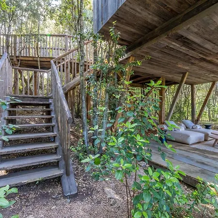 Hotel Du Domaine Casanghjulina 4*