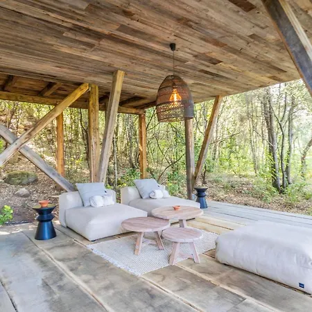 Du Domaine Casanghjulina Hotel