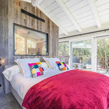 Du Domaine Casanghjulina Hotel Porto-Vecchio (Corsica)