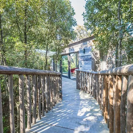 Du Domaine Casanghjulina 4*