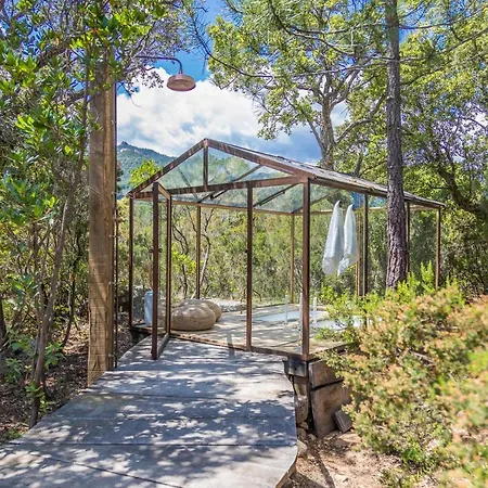 Du Domaine Casanghjulina 4* Porto-Vecchio (Corsica)