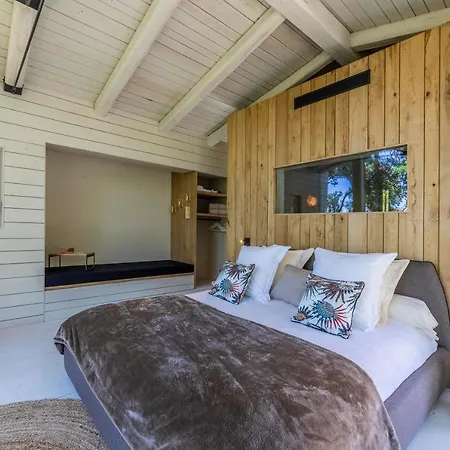 Du Domaine Casanghjulina 4* Porto-Vecchio (Corsica)