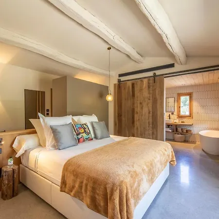 Hotel Du Domaine Casanghjulina