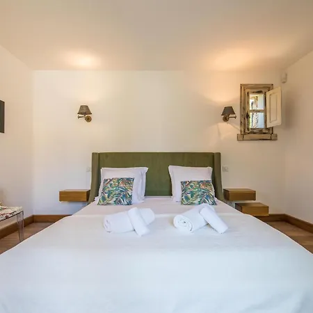 Guest house Domaine De Casanghjulina