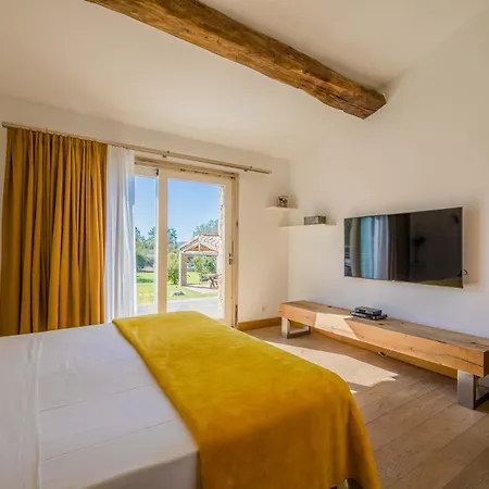 Du Domaine Casanghjulina Hotel