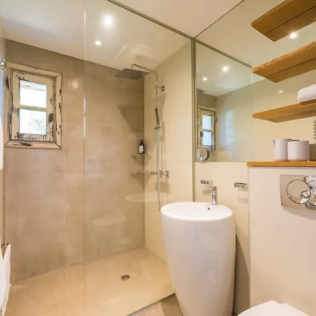 Du Domaine Casanghjulina Hotel Porto-Vecchio (Corsica)