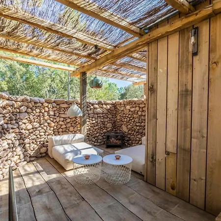 Du Domaine Casanghjulina