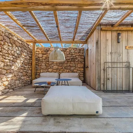 Du Domaine Casanghjulina