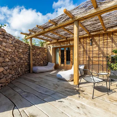 Le Caseddu&la Casanghjulina