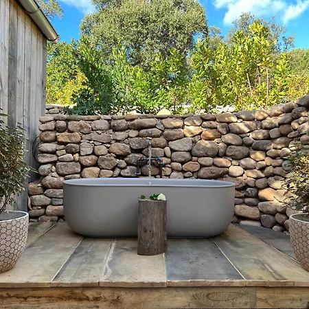 Du Domaine Casanghjulina