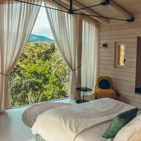 Hotel Casanghjulina
