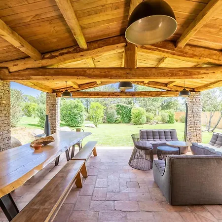 Du Domaine Casanghjulina 4*