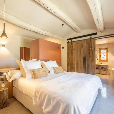 Szálloda Du Domaine Casanghjulina 4*