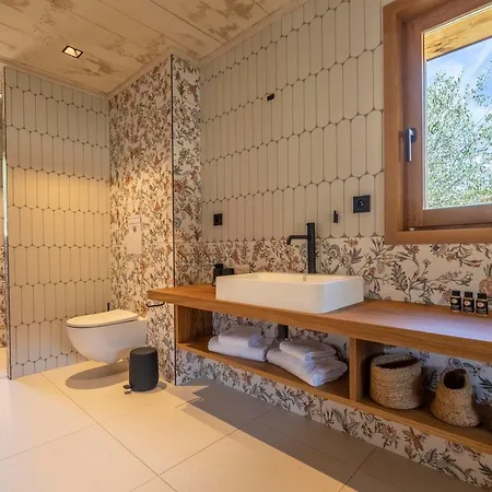 Hotel Casanghjulina Otel Porto-Vecchio (Corsica)