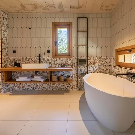 Hotel Du Domaine Casanghjulina