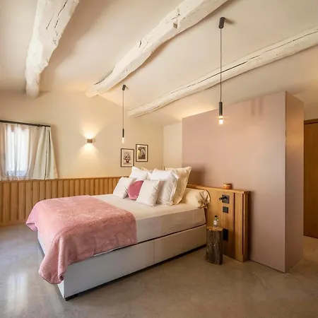 Le Caseddu&la Casanghjulina Maison d'hôtes Porto-Vecchio (Corsica)