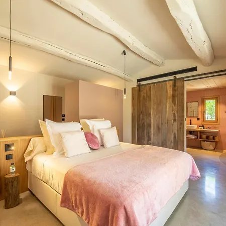 Otel Hotel Casanghjulina Porto-Vecchio (Corsica)