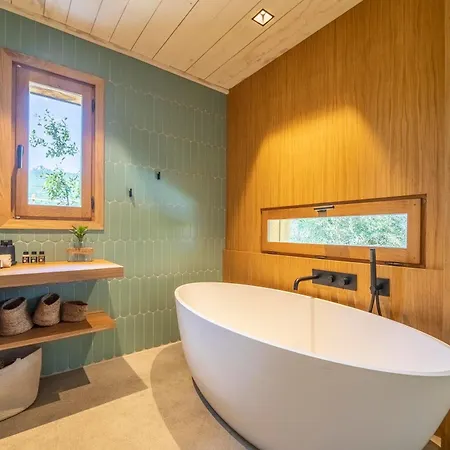 Du Domaine Casanghjulina 4* Porto-Vecchio (Corsica)