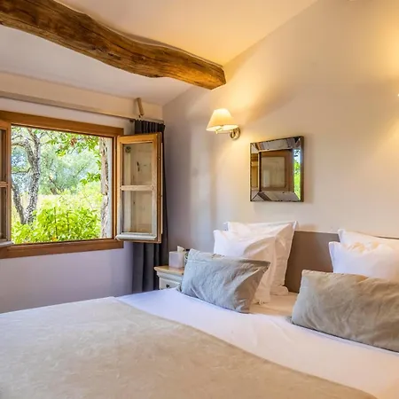 Domaine De Casanghjulina Porto-Vecchio (Corsica)