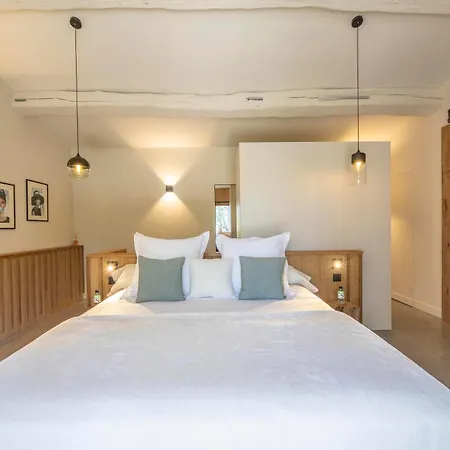 Maison d'hôtes Le Caseddu&la Casanghjulina Porto-Vecchio (Corsica)