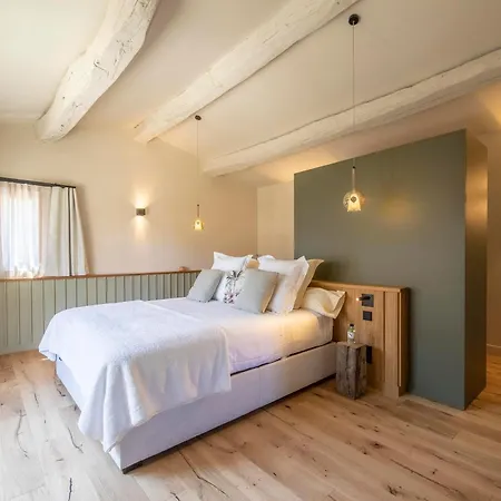 Domaine De Casanghjulina Guest house *