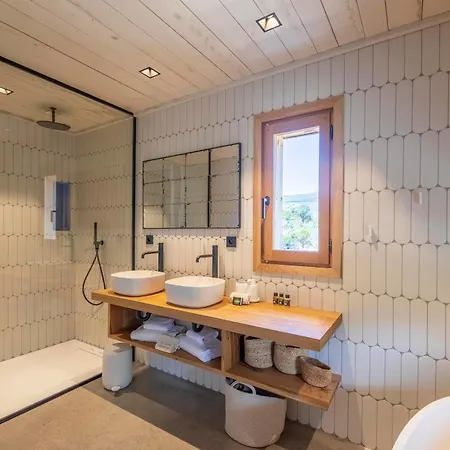 Du Domaine Casanghjulina Hotel 4*