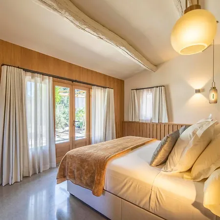 Hotel Casanghjulina Porto-Vecchio (Corsica)