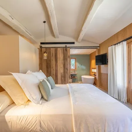 Domaine De Casanghjulina Guest house *