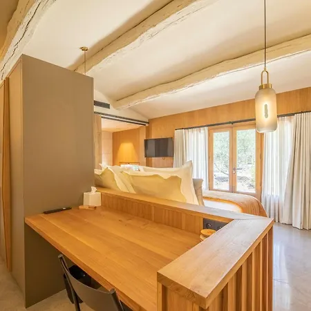 Otel Hotel Casanghjulina