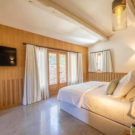 Guest house Domaine De Casanghjulina Porto-Vecchio (Corsica)