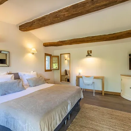 Le Caseddu&la Casanghjulina Maison d'hôtes