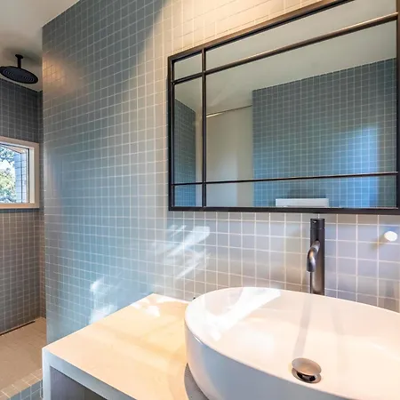 Hotel Casanghjulina 4* Porto-Vecchio (Corsica)