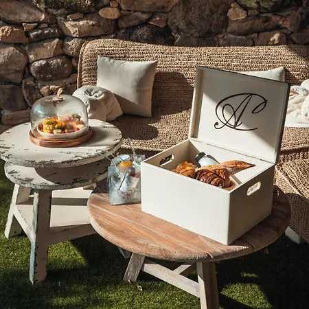 Domaine De Casanghjulina * Porto-Vecchio (Corsica)
