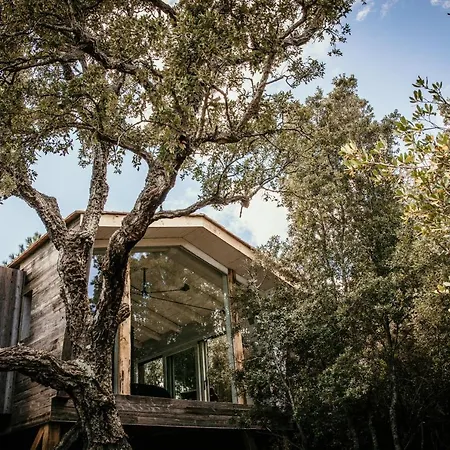 Hotel Casanghjulina Porto-Vecchio (Corsica)