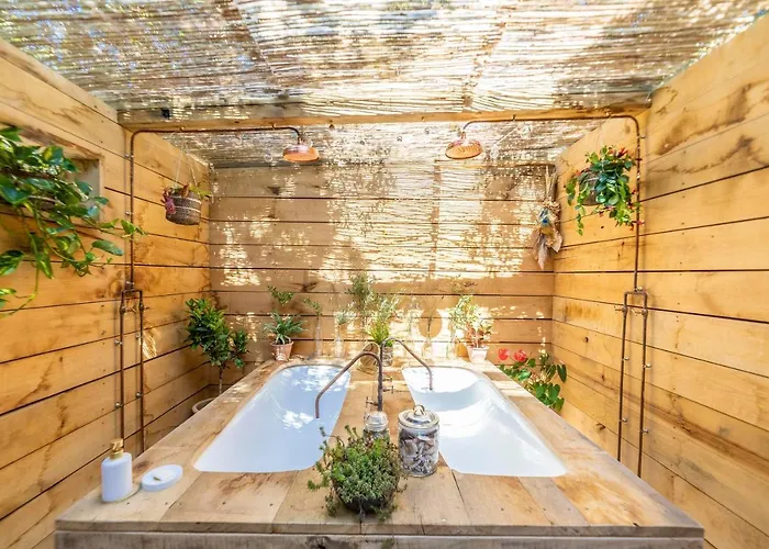 Hotel Le Caseddu&la Casanghjulina Porto-Vecchio (Corsica)