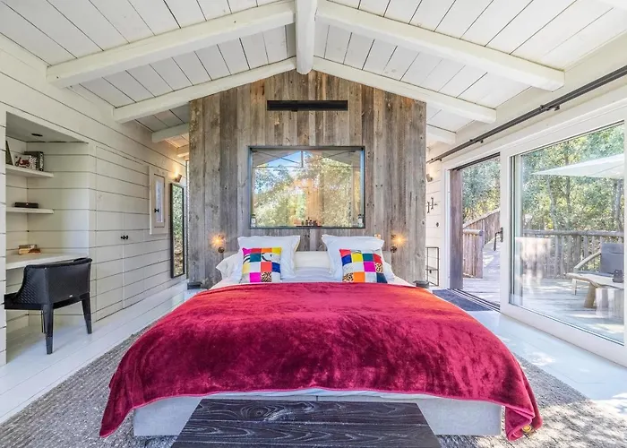 Hotel Le Caseddu&la Casanghjulina